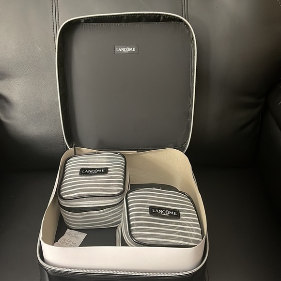 Lancome cute organizer suitcase box set - Picture 5 of 8